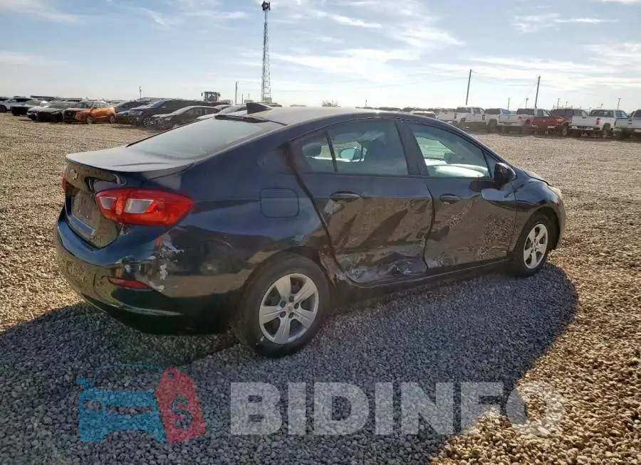 1G1BC5SM5G7293899 Photo# 3