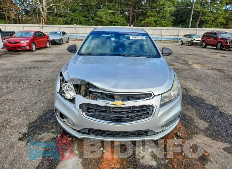 1G1PC5SH3G7140883 Photo# 5