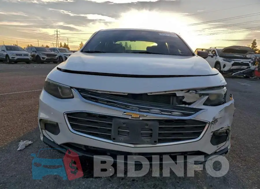 1G1ZB5ST4HF146201 Photo# 5