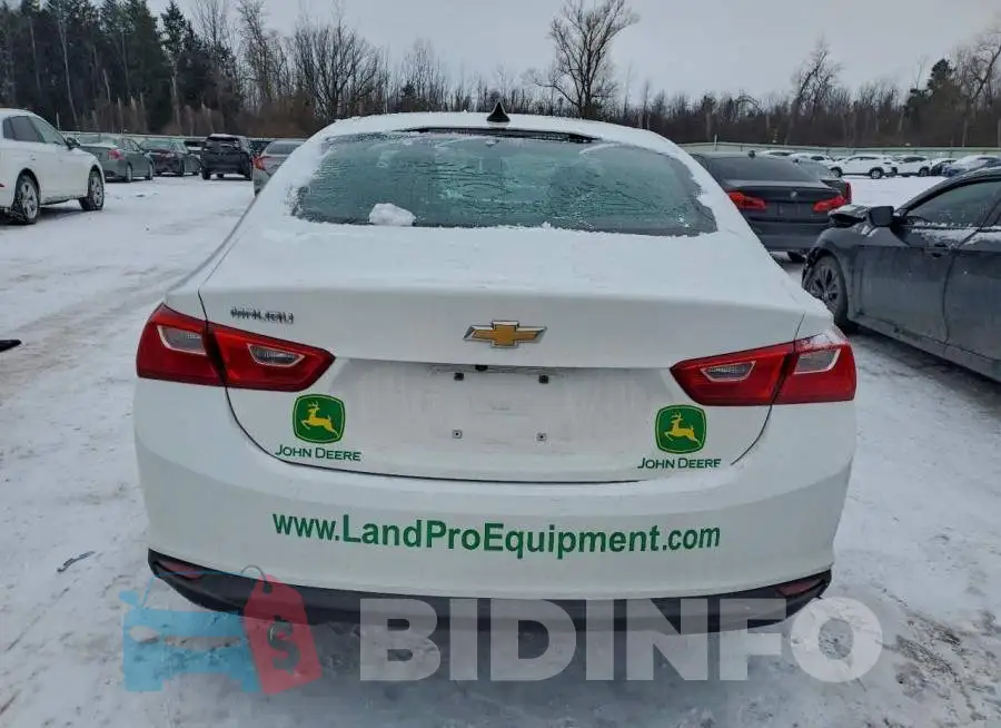 1G1ZB5ST5KF132086 Photo# 6