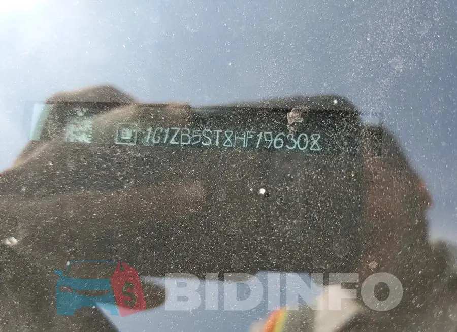 1G1ZB5ST8HF196308 Photo# 12
