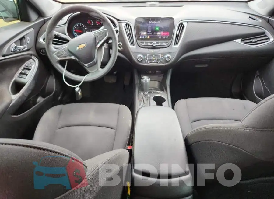 1G1ZB5ST9LF134120 Photo# 8