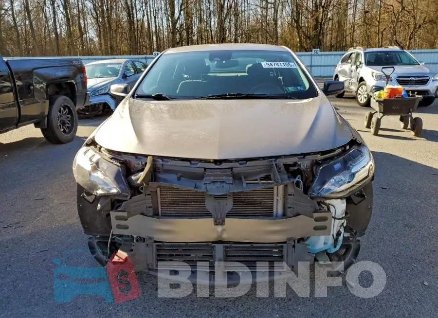 1G1ZC5ST3RF232307 Photo# 5