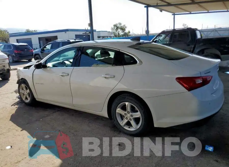 1G1ZC5ST5LF131616 Photo# 2
