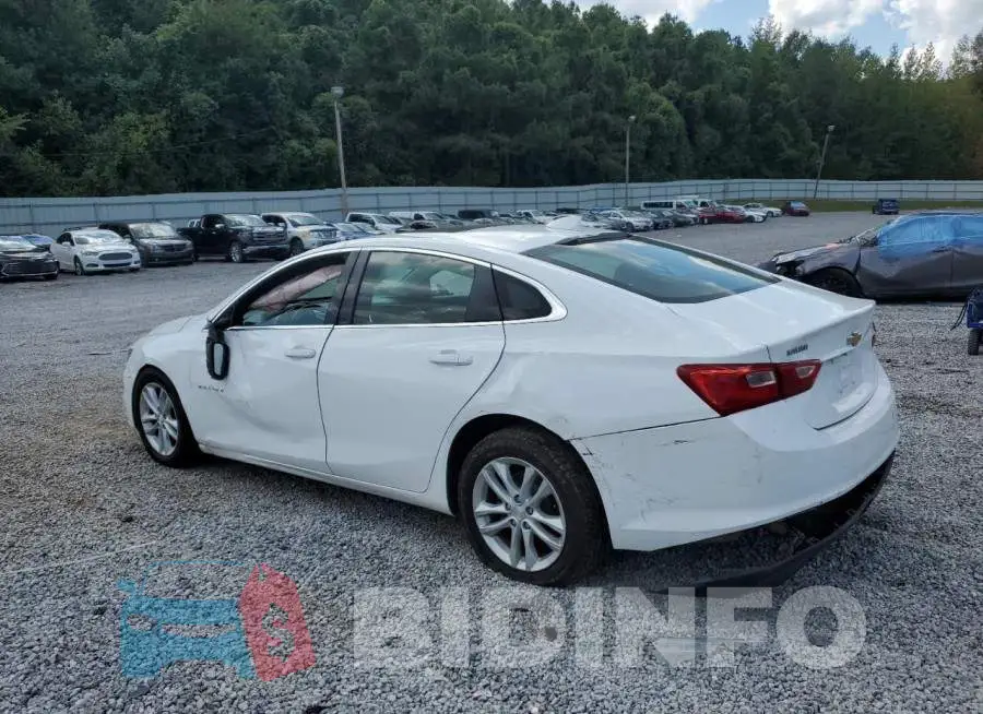1G1ZD5ST0JF231357 Photo# 2