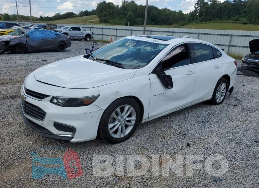 1G1ZD5ST0JF231357 Photo# 1