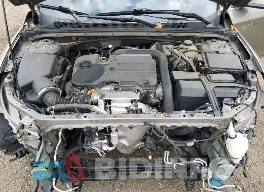 1G1ZD5ST0LF051749 Photo# 11