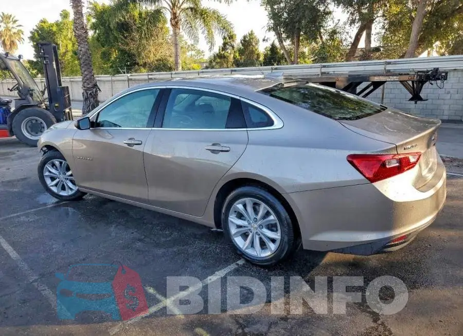1G1ZD5ST0RF195455 Photo# 2