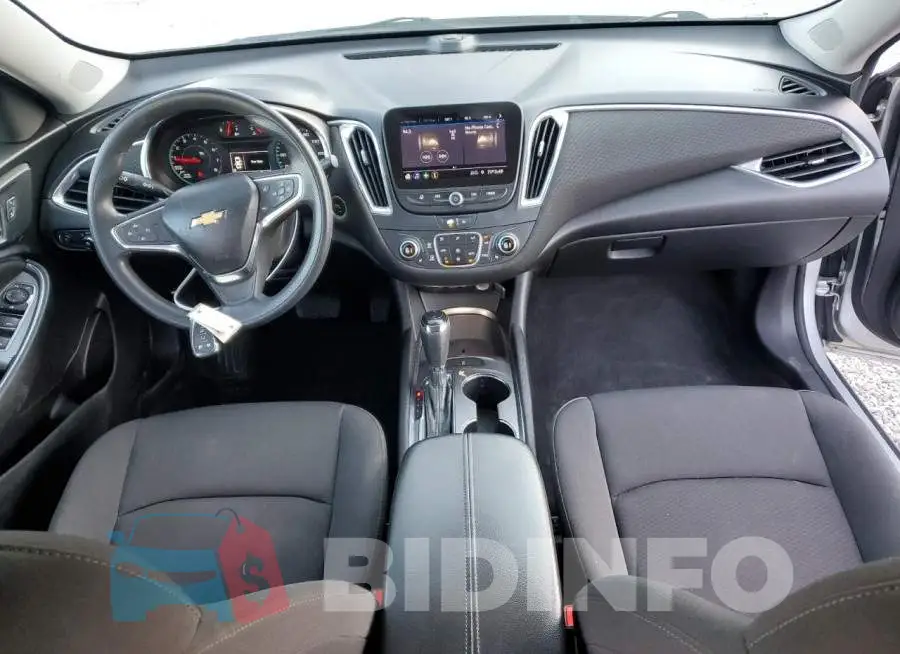 1G1ZD5ST1LF112199 Photo# 8