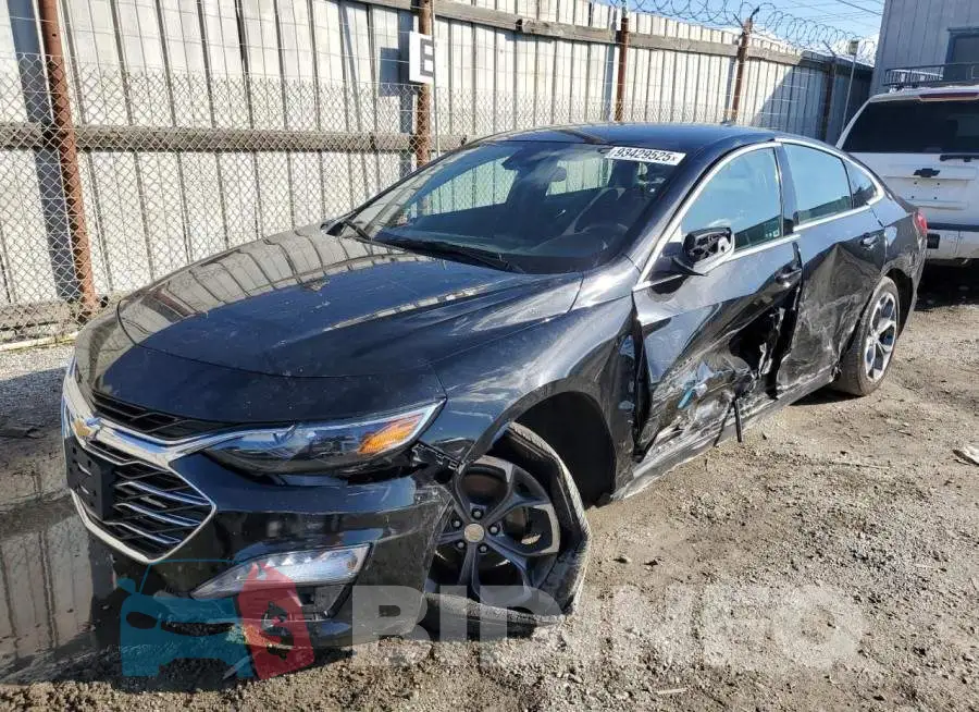 1G1ZD5ST1PF160873 Photo# 1