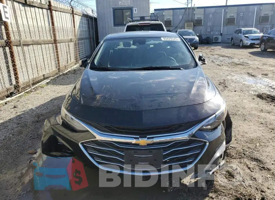 1G1ZD5ST1PF160873 Photo# 5