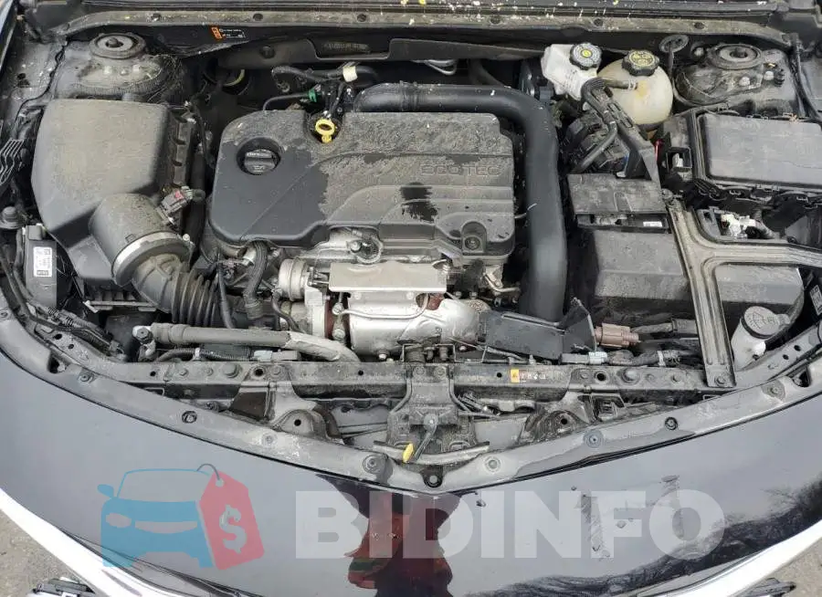 1G1ZD5ST2PF181392 Photo# 11