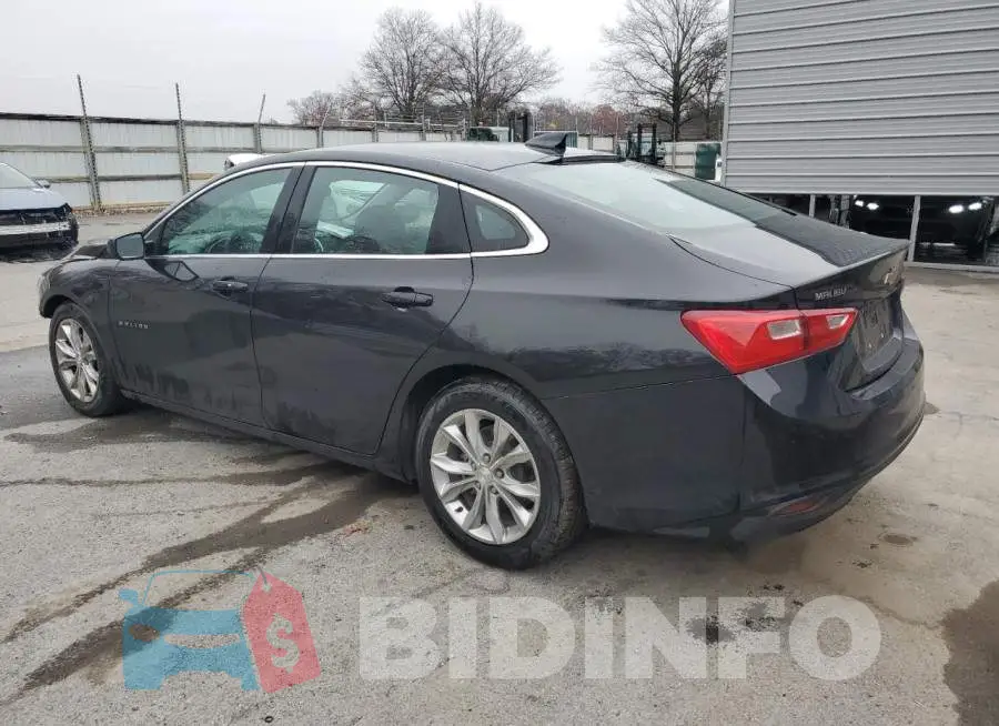 1G1ZD5ST2PF181392 Photo# 2