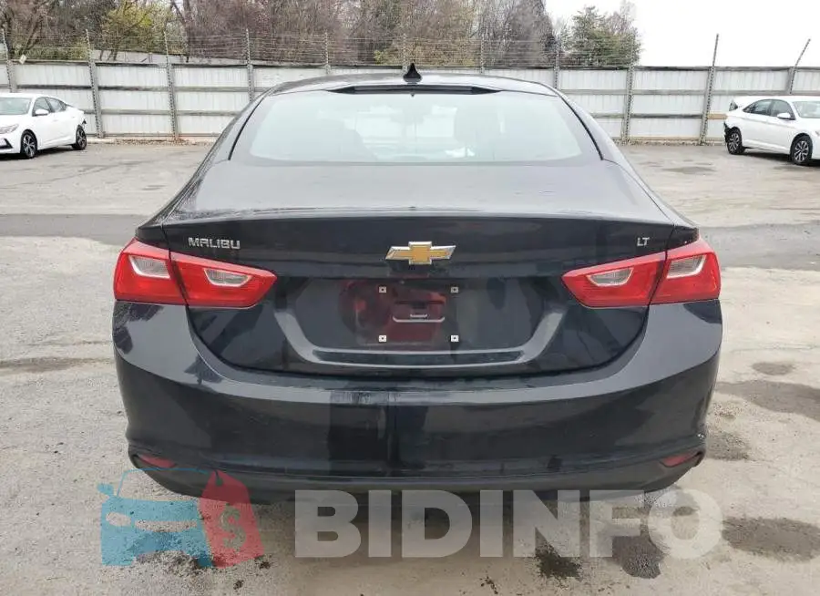 1G1ZD5ST2PF181392 Photo# 6