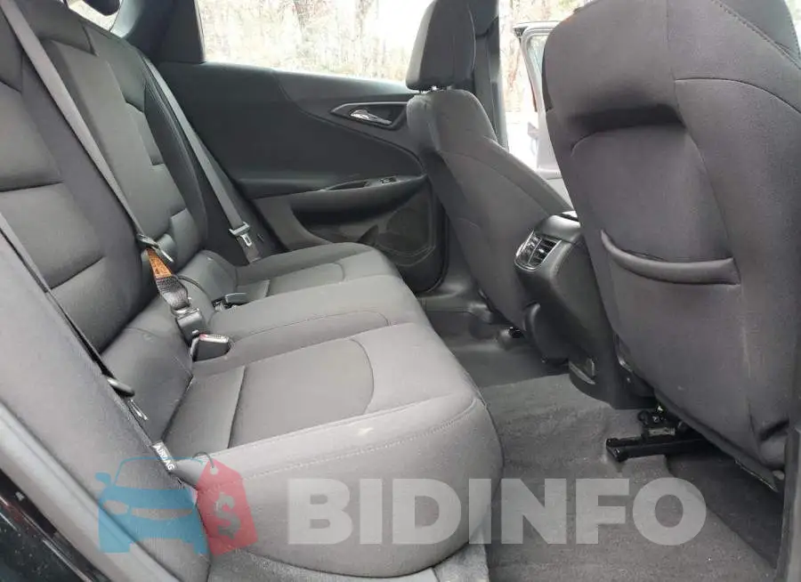 1G1ZD5ST2PF181392 Photo# 10