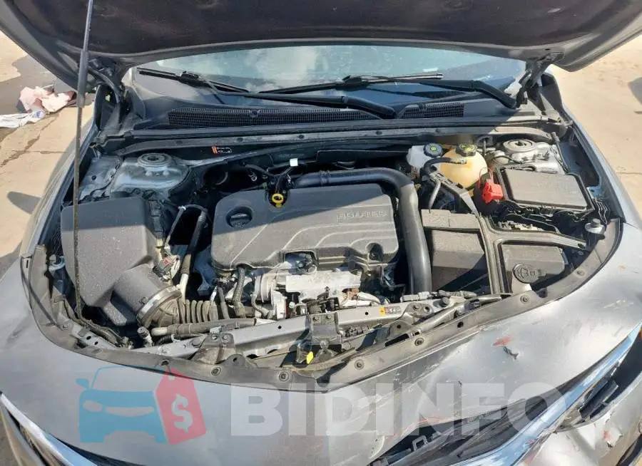 1G1ZD5ST2RF117050 Photo# 11