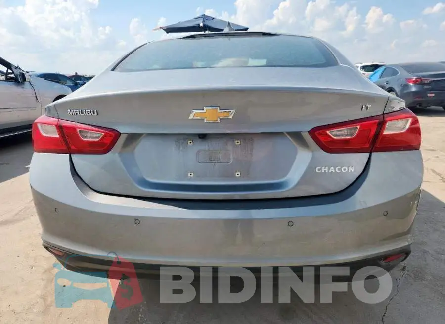 1G1ZD5ST2RF117050 Photo# 6