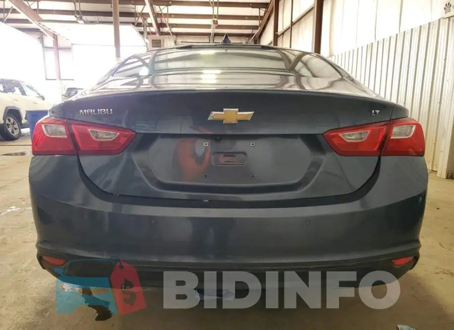 1G1ZD5ST2RF157841 Photo# 6