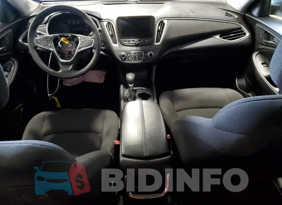1G1ZD5ST2RF157841 Photo# 8