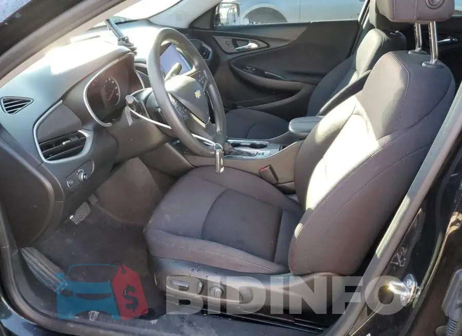 1G1ZD5ST3PF247724 Photo# 7