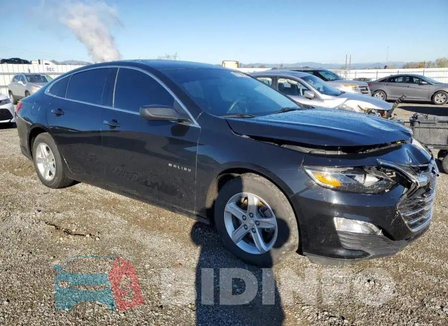 1G1ZD5ST3PF247724 Photo# 4