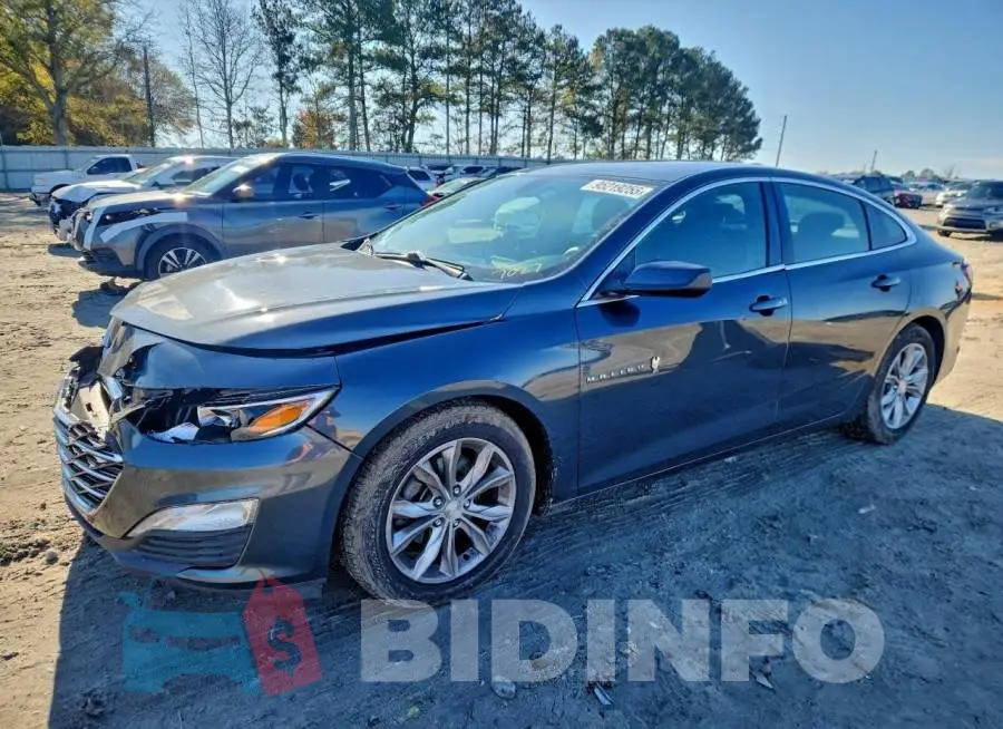 1G1ZD5ST4KF107027 Photo# 1
