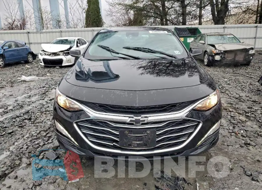 1G1ZD5ST5KF114987 Photo# 5