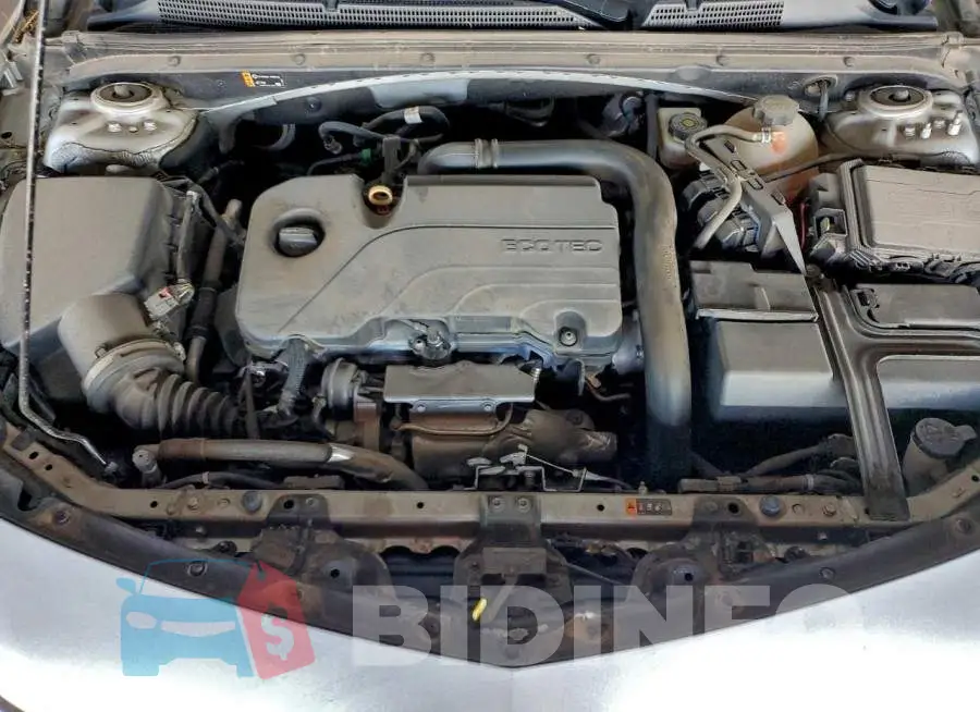 1G1ZD5ST5LF041430 Photo# 11