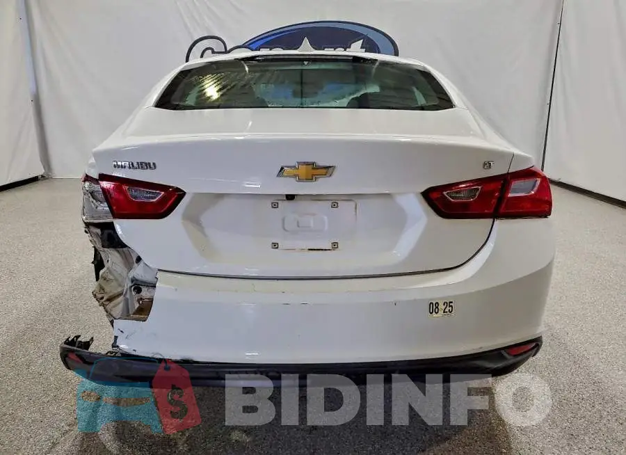 1G1ZD5ST5PF175117 Photo# 6