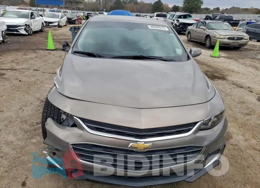 1G1ZD5ST6JF249894 Photo# 5