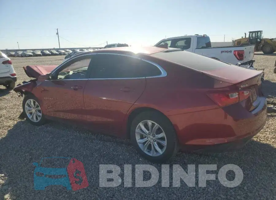1G1ZD5ST6PF142367 Photo# 2