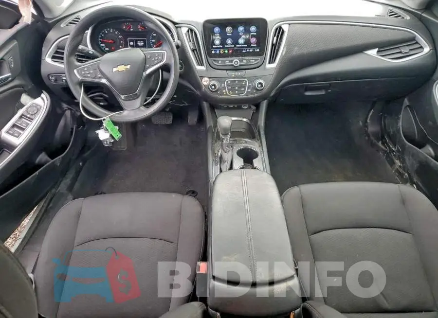 1G1ZD5ST6RF139276 Photo# 8