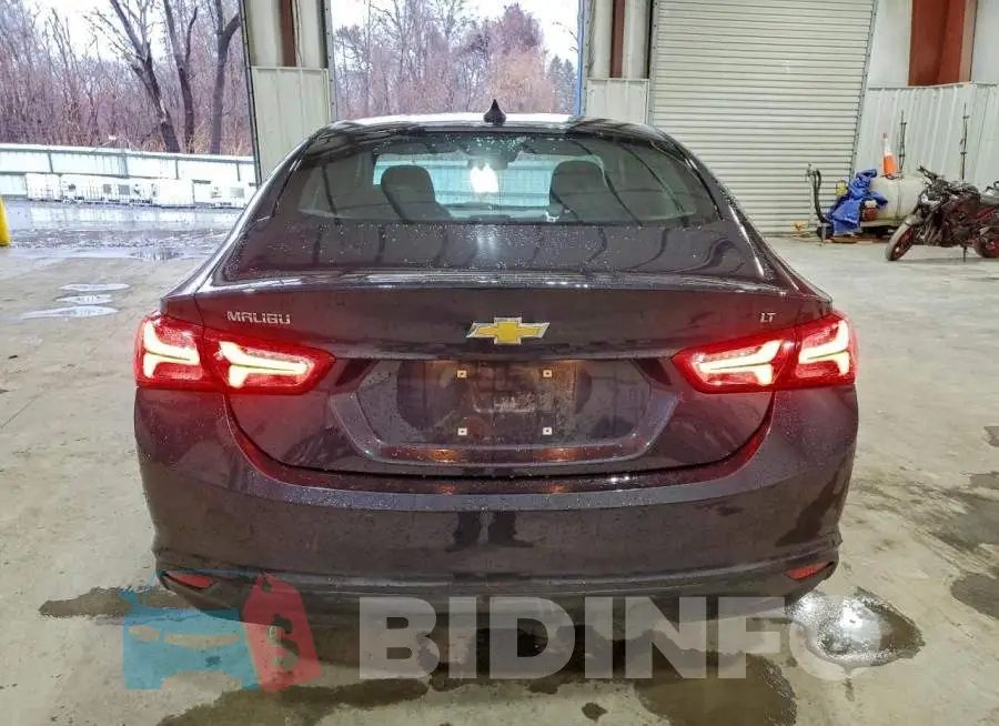 1G1ZD5ST7NF192644 Photo# 6