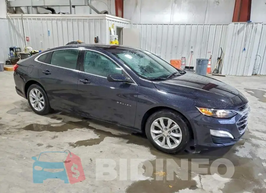 1G1ZD5ST7NF192644 Photo# 4