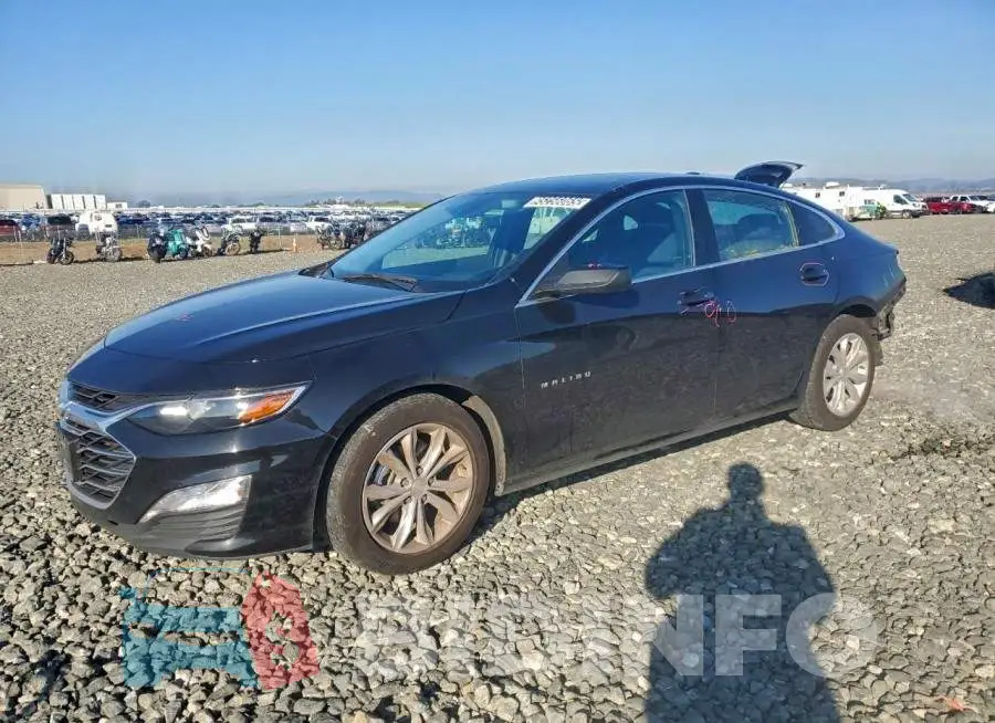 1G1ZD5ST7PF178147 Photo# 1