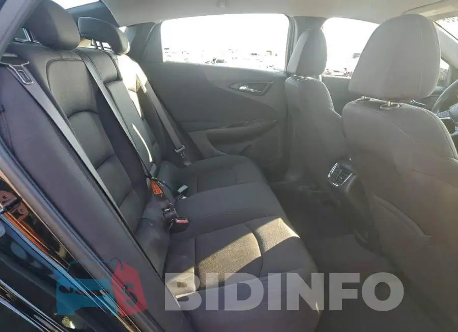 1G1ZD5ST7PF178147 Photo# 10
