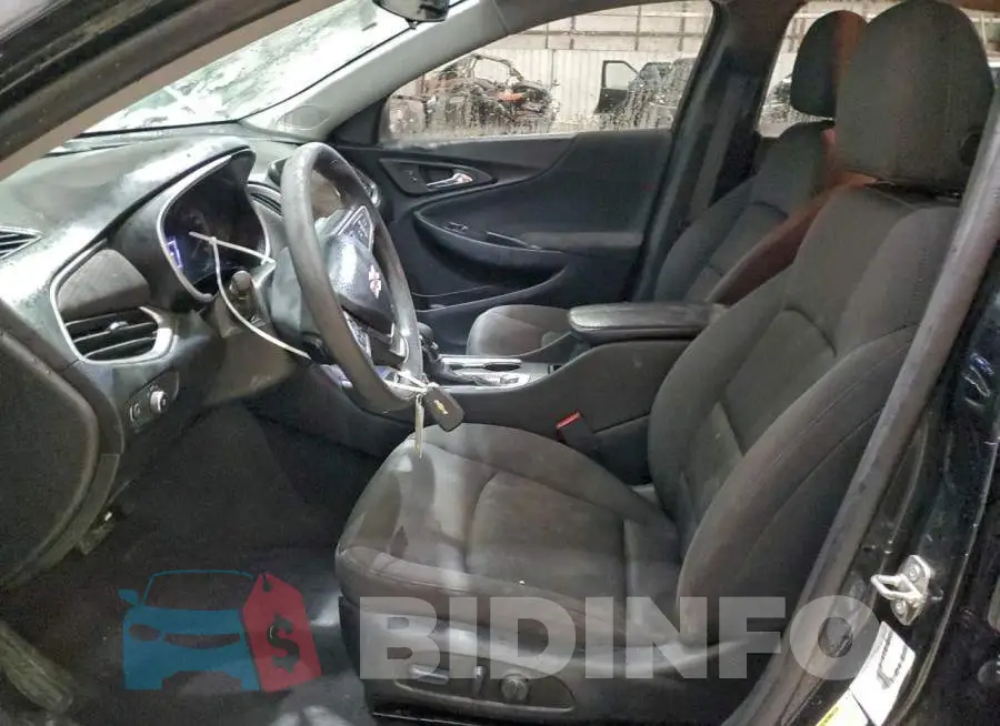 1G1ZD5ST8NF148331 Photo# 7