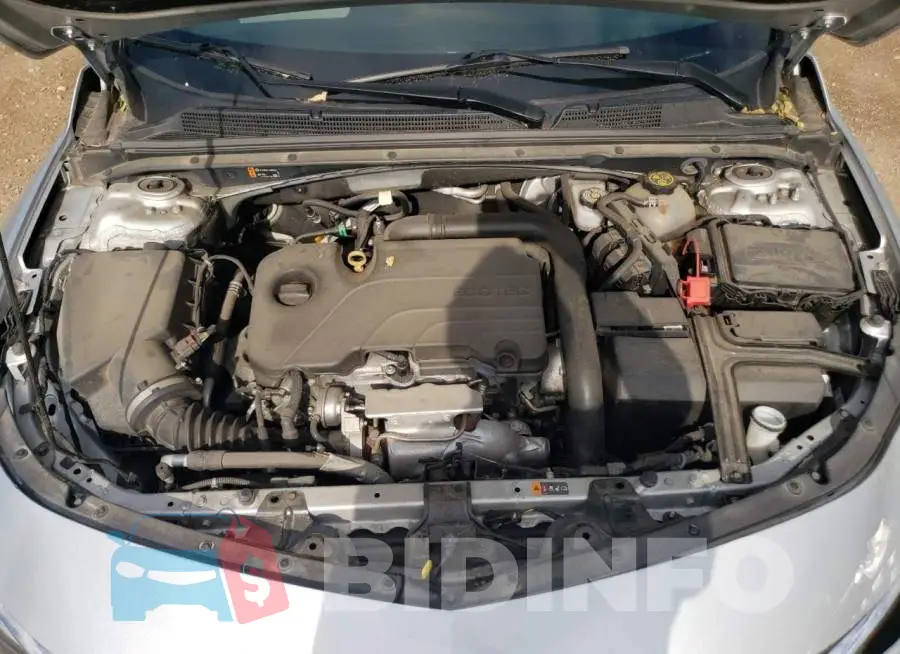 1G1ZD5ST9MF020677 Photo# 11