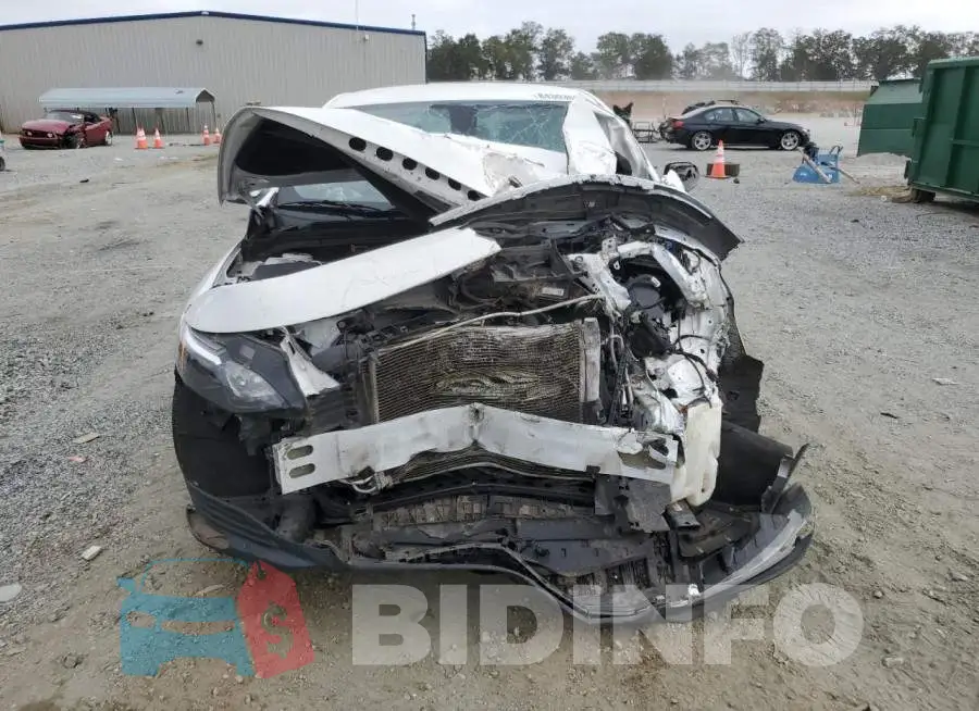 1G1ZD5STXMF023832 Photo# 5