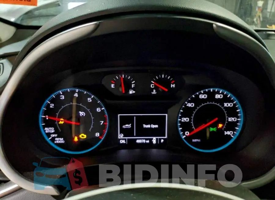 1G1ZG5ST5NF204734 Photo# 9
