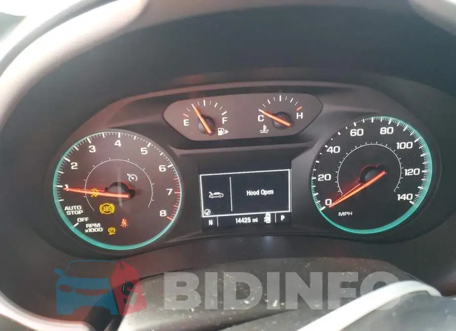 1G1ZG5ST6PF201506 Photo# 9
