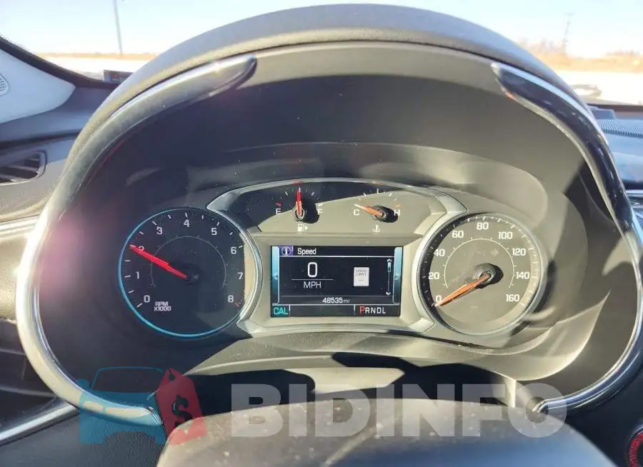 1G1ZH5SX4HF121848 Photo# 9