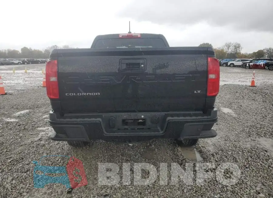 1GCHSCEA5N1274649 Photo# 6