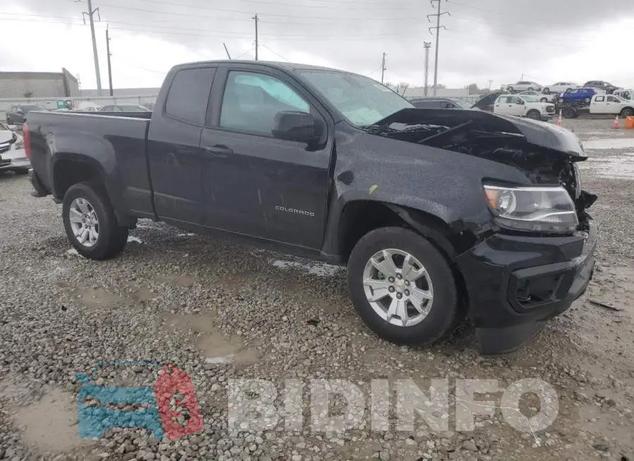 1GCHSCEA5N1274649 Photo# 4