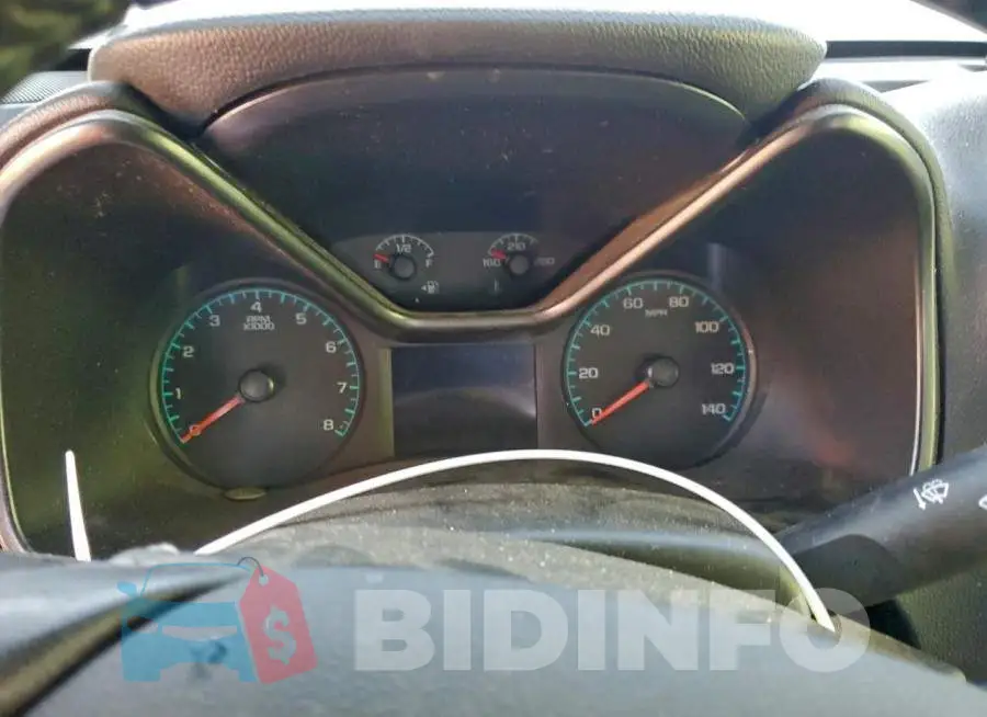 1GCHSCEA8M1279942 Photo# 9