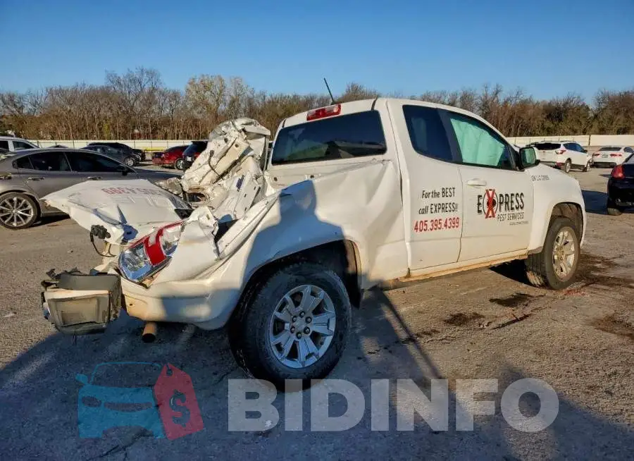 1GCHSCEA8M1279942 Photo# 3