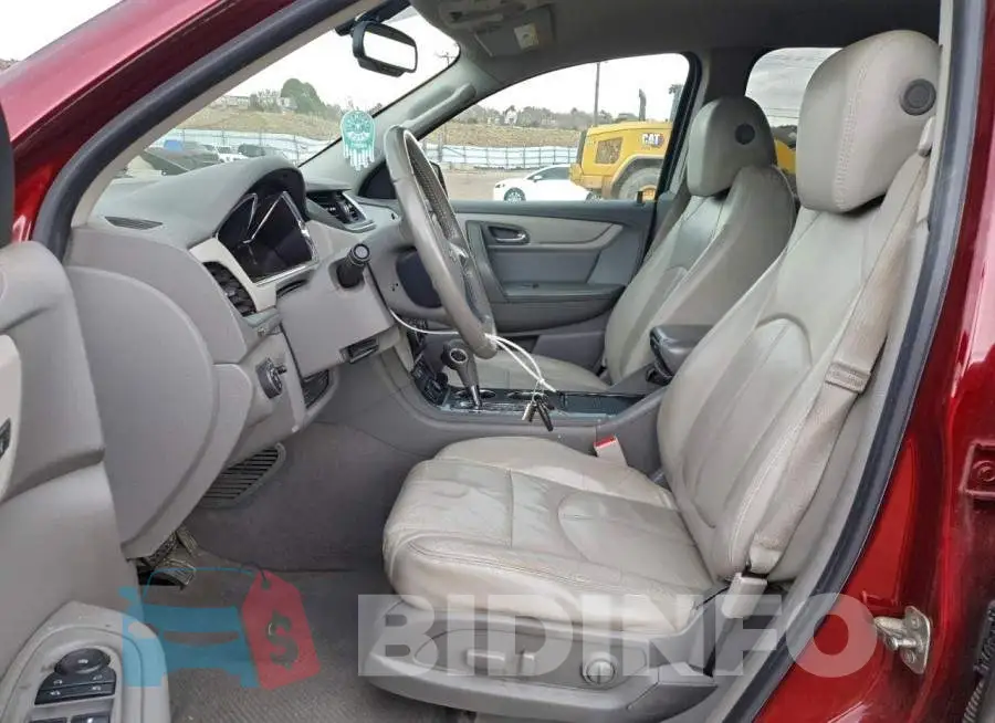 1GNKRHKD4GJ153103 Photo# 7