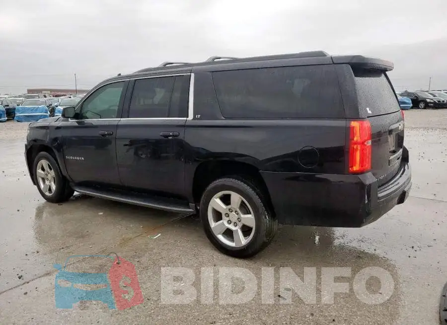 1GNSCHKC8GR172084 Photo# 2