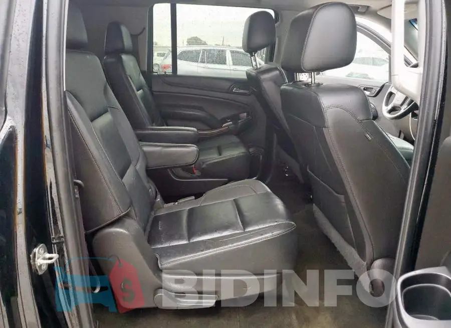1GNSCHKC8GR172084 Photo# 11