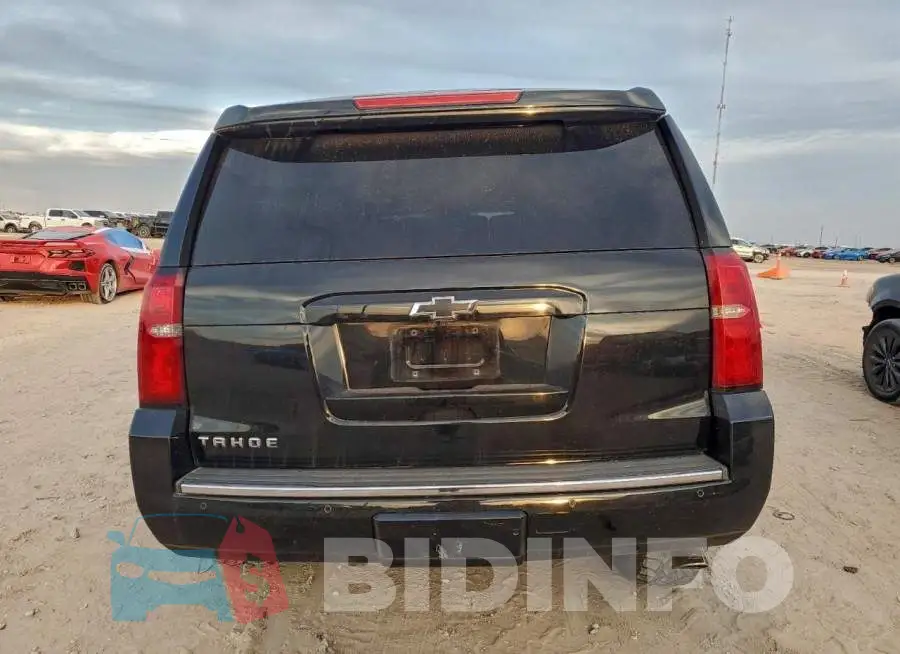 1GNSKCKC7GR263529 Photo# 6